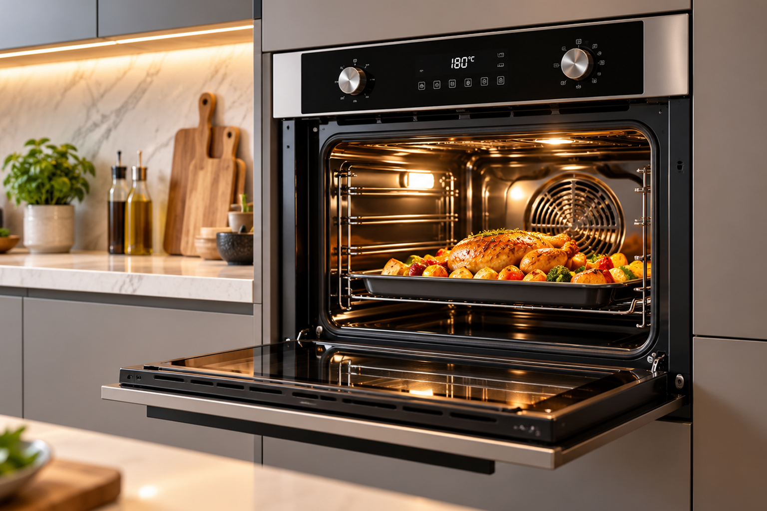 Kitchen chimney repair and fault inspection