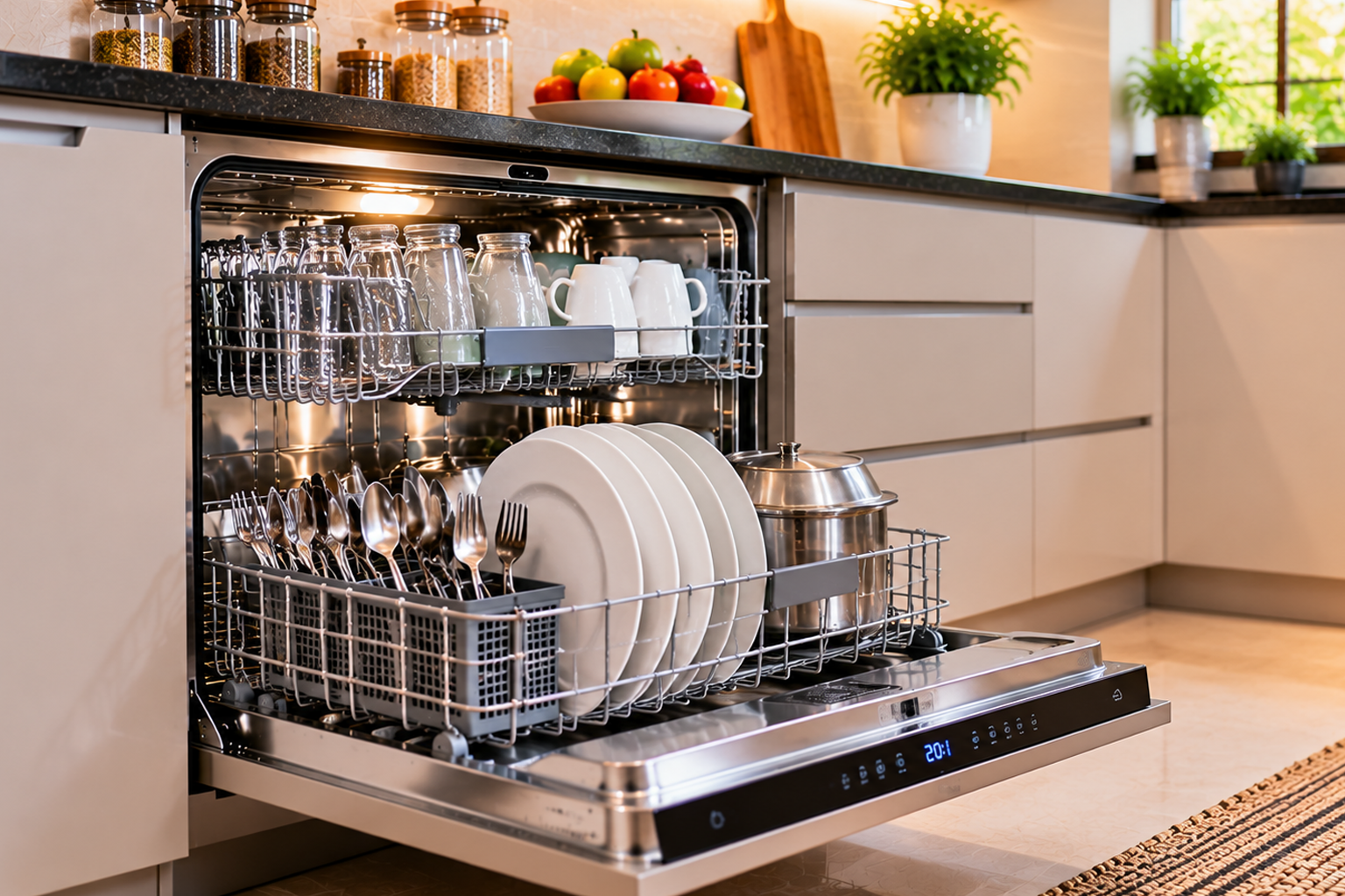 Kitchen chimney repair and fault inspection