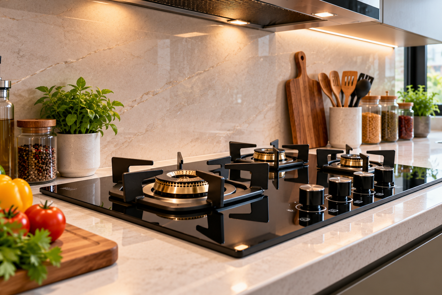 Kitchen chimney repair and fault inspection
